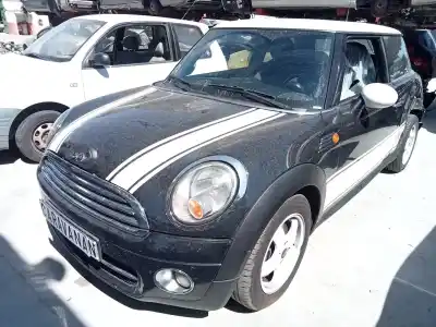 Здавання транспортного засобу mini mini (r56) cooper d року 2007 потужний 9hz Здавання транспортного засобу mini mini (r56) cooper d року 2007 потужний 9hz