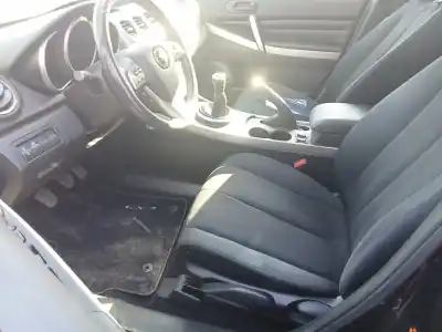 Здавання транспортного засобу mazda                                              cx-7 (er)                                                                                                                                                                                                                                                  active року 2010 потужний r2