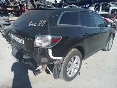 Здавання транспортного засобу mazda                                              cx-7 (er)                                                                                                                                                                                                                                                  active року 2010 потужний r2