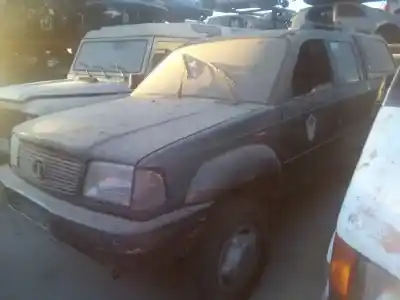 Sloopvoertuig tata telcoline 2800 van het jaar 2001 aangedreven 483dltc49