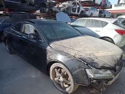 Veicolo di demolizione AUDI A5 COUPE (8T) 3.0 V6 24V TDI dell'anno 2011 alimentato CCWA