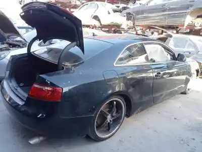Veículo de Sucata audi a5 coupe (8t) 3.0 v6 24v tdi do ano 2011 alimentado ccwa