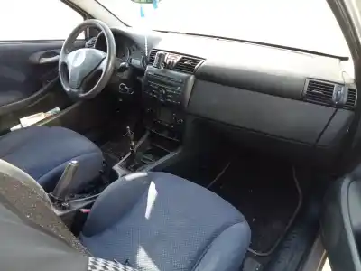 Verschrottungsfahrzeug fiat stilo multi wagon (192) 1.6 16v des jahres 2002 angetrieben 182b6000