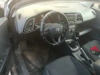 Утилизация автомобиля seat                                               leon (5f1)                                                                                                                                                                                                                                                 style года 2015 питание clh