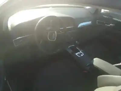 Veículo de Sucata audi a6 berlina (4f2) 3.0 tdi quattro (165kw) do ano 2005 alimentado bmk