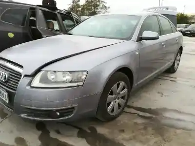 Veículo de Sucata audi a6 berlina (4f2) 3.0 tdi quattro (165kw) do ano 2005 alimentado bmk