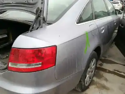 Veículo de Sucata audi a6 berlina (4f2) 3.0 tdi quattro (165kw) do ano 2005 alimentado bmk
