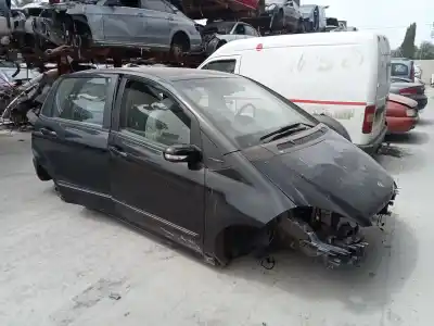 Vehicul casat MERCEDES-BENZ CLASE A (W169) A 180 CDI A-Edition al anului 2006 alimentat 640940