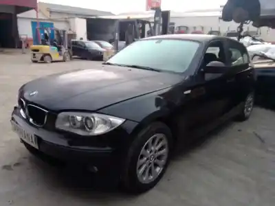Veículo de Sucata bmw serie 1 berlina (e81/e87) 116i do ano 2006 alimentado n45b16a
