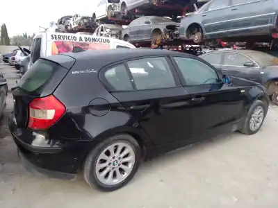 Vehículo de desguace BMW SERIE 1 BERLINA (E81/E87) 116i del año 2006 con motor N45B16A