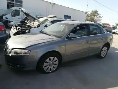 Veículo de Sucata AUDI A4 BERLINA (8E) 2.0 TDI 16V (103kW) do ano 2005 alimentado BLB