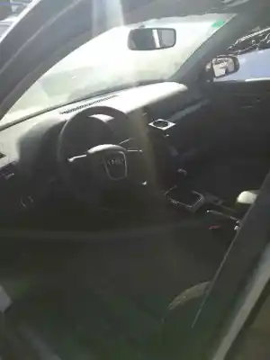 Veículo de Sucata audi a4 berlina (8e) 2.0 tdi 16v (103kw) do ano 2005 alimentado blb