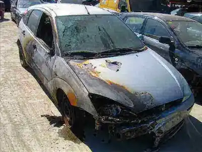 Утилизация автомобиля ford focus turnier (cak) ambiente года 2003 питание ffda