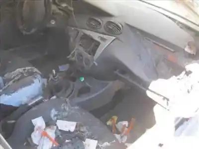 Утилизация автомобиля ford focus turnier (cak) ambiente года 2003 питание ffda