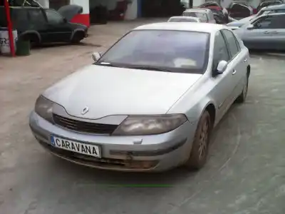 Vehicul casat renault laguna ii (bg0) confort dynamique al anului 2002 alimentat g9td7