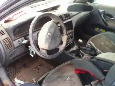 Vehicul casat renault laguna ii (bg0) confort dynamique al anului 2002 alimentat g9td7