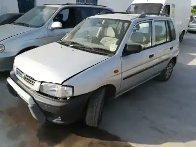 Vehicul casat MAZDA DEMIO (DW) 1.3 Exclusive al anului 1999 alimentat B3ME