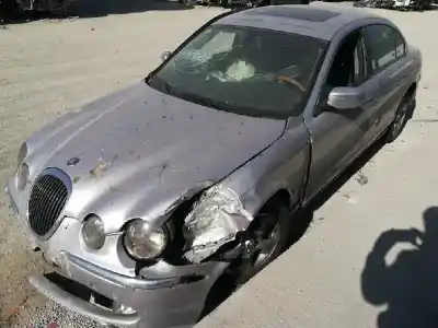 Утилизация автомобиля jaguar s-type 3.0 v6 года 2001 питание fb