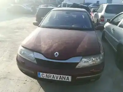 Veículo de Sucata renault laguna ii (bg0) authentique do ano 2003 alimentado f9qc7