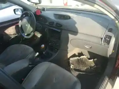 Veículo de Sucata renault laguna ii (bg0) authentique do ano 2003 alimentado f9qc7