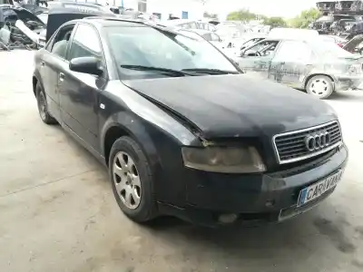 Veículo de Sucata audi a4 b6 (8e2) 1.9 tdi do ano 2003 alimentado avf