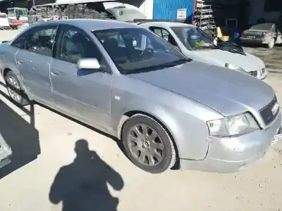 Veículo de Sucata AUDI                                               A6 BERLINA (4B2)                                                                                                                                                                                                                                           2.5 TDI                                                                                                                                                                                                                                                    do ano 2000 alimentado AKE