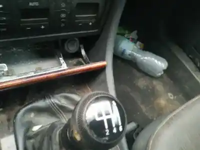 Scrapping Vehicle audi a6 berlina (4b2) 2.5 tdi of the year 2000 powered ake