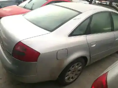 Scrapping Vehicle audi a6 berlina (4b2) 2.5 tdi of the year 2000 powered ake