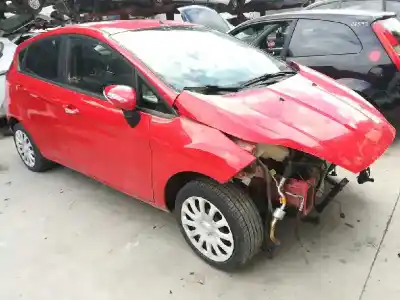 Утилизация автомобиля ford                                               fiesta (ccn)                                                                                                                                                                                                                                               ambiente                                                                                                                                                                                                                                                   года 2013 питание ugjc