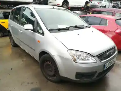Veículo de Sucata ford focus c-max (cap) ambiente (d) do ano 2004 alimentado g8da