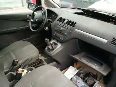 Veículo de Sucata ford focus c-max (cap) ambiente (d) do ano 2004 alimentado g8da