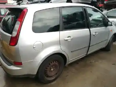 Veículo de Sucata ford focus c-max (cap) ambiente (d) do ano 2004 alimentado g8da