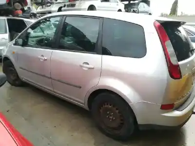 Здавання транспортного засобу FORD FOCUS C-MAX (CAP) Ambiente (D) року 2004 потужний G8DA