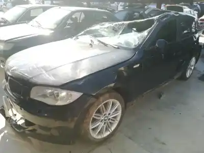 Veículo de Sucata BMW SERIE 1 BERLINA (E81/E87) 120d do ano 2005 alimentado 204D4