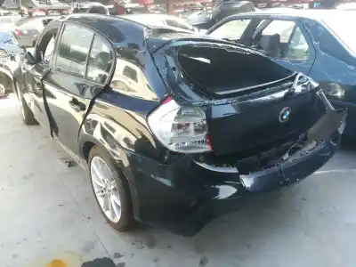 Sloopvoertuig bmw serie 1 berlina (e81/e87) 120d van het jaar 2005 aangedreven 204d4