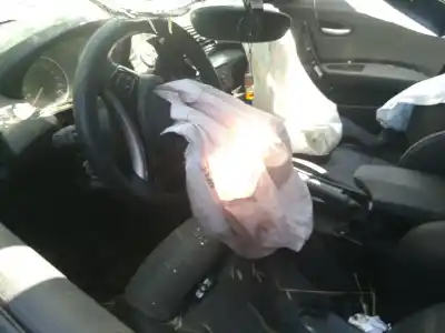 Sloopvoertuig bmw serie 1 berlina (e81/e87) 120d van het jaar 2005 aangedreven 204d4