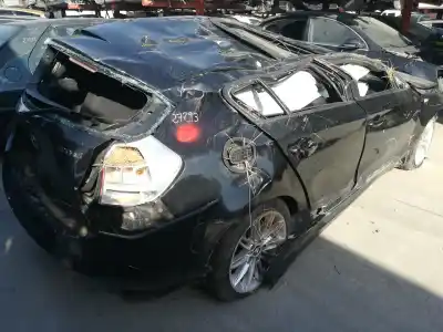 Sloopvoertuig bmw serie 1 berlina (e81/e87) 120d van het jaar 2005 aangedreven 204d4