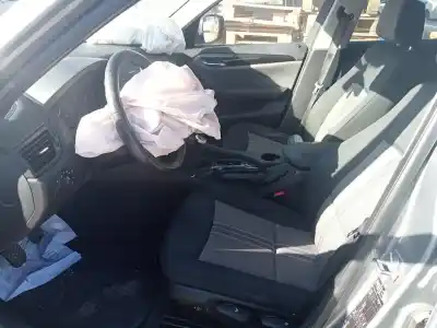 Veículo de Sucata bmw x1 (e84) sdrive 18d do ano 2011 alimentado n47d20c