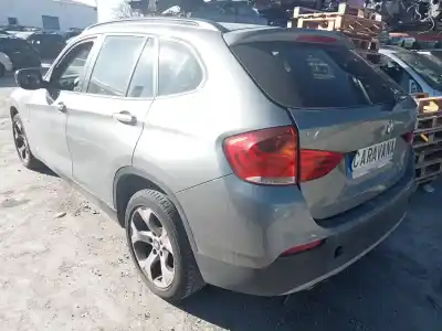 Veículo de Sucata bmw x1 (e84) sdrive 18d do ano 2011 alimentado n47d20c