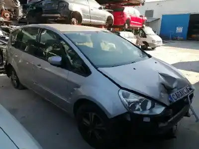 Veicolo di demolizione ford s-max (ca1) trend dell'anno 2007 alimentato qywa