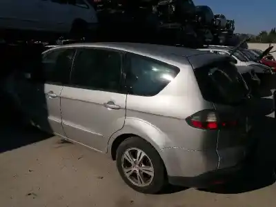 Veicolo di demolizione ford s-max (ca1) trend dell'anno 2007 alimentato qywa