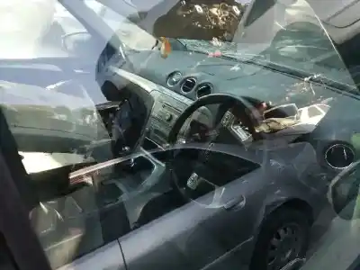 Veicolo di demolizione ford s-max (ca1) trend dell'anno 2007 alimentato qywa