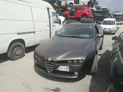 Scrapping Vehicle alfa romeo 159 (140) 1.9 jtdm 8v sport of the year 2005 powered 939a1000