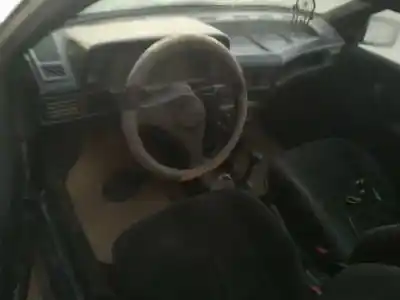 Scrapping Vehicle opel kadett e champ.ii / leder lim. of the year 1990 powered 18se