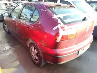 Véhicule à la ferraille seat leon (1m1) signo de l'année 1999 alimenté akl