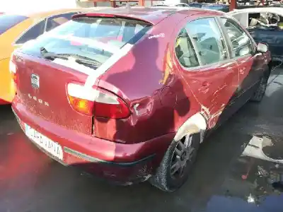 Véhicule à la ferraille seat leon (1m1) signo de l'année 1999 alimenté akl