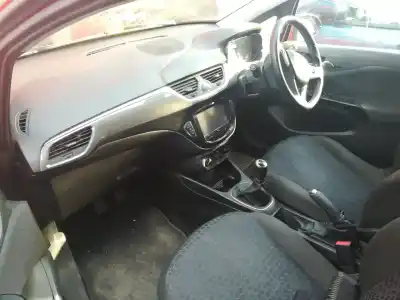 Veículo de Sucata opel corsa e selective do ano 2015 alimentado b14xer