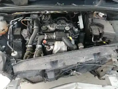 Veículo de Sucata citroen c4 lim. collection do ano 2011 alimentado 9hrdv6c