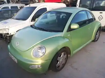 Vehicul casat VOLKSWAGEN                                         NEW BEETLE BERLINA (9C1/1C1)                                                                                                                                                                                                                               ALH                                                                                                                                                                                                                                                        al anului 1999 alimentat ALH