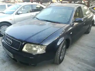 Veicolo di demolizione audi a6 berlina (4b2) 2.5 tdi dell'anno 2002 alimentato ake